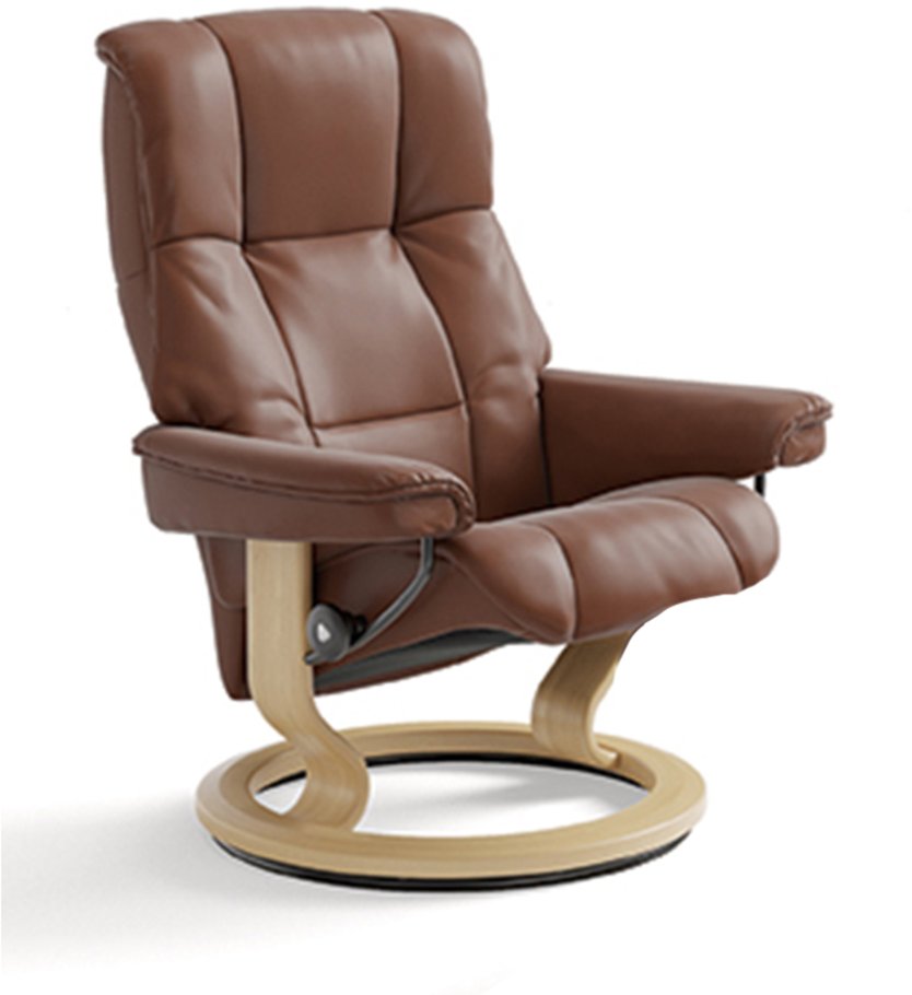 Stressless Mayfair Medium Chair - no footstool