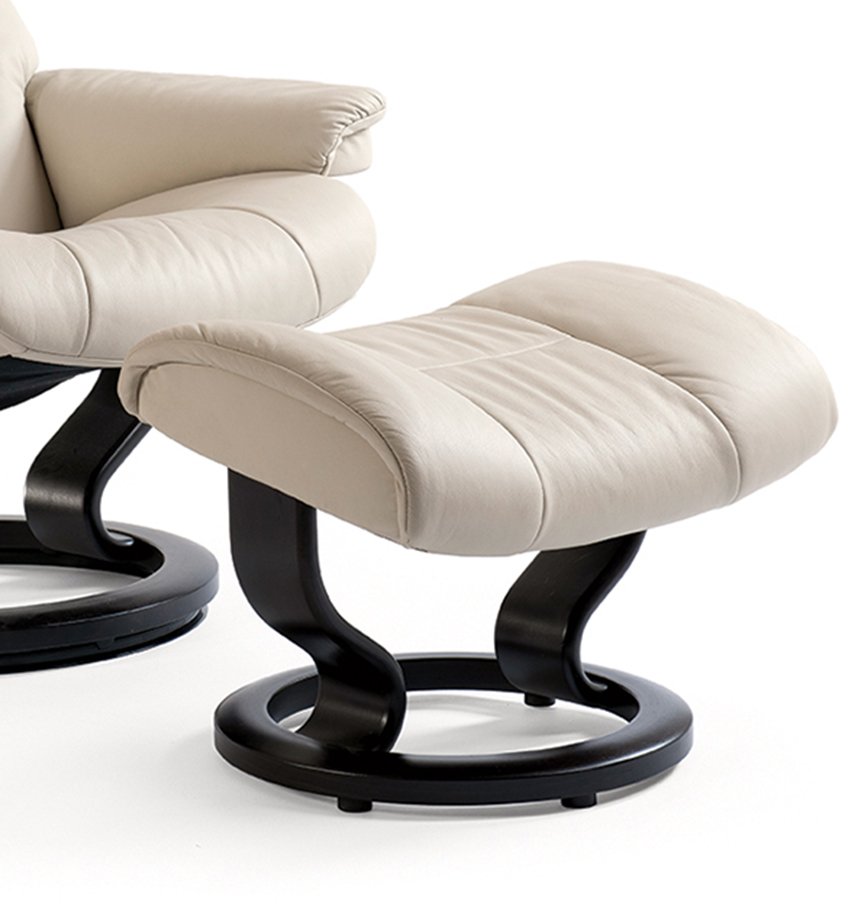 Stressless Mayfair Classic Base