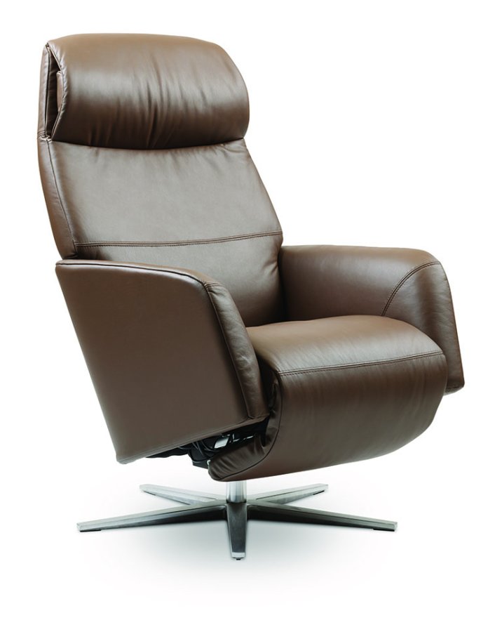 Stressless Scott Power Recliner Chair