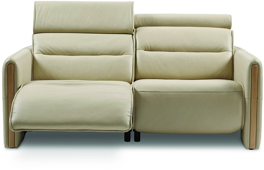 Stressless Emily Powered 2 Seater Sofa