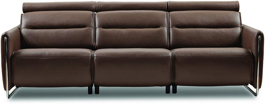 Stressless Emily 3 Seater Sofa