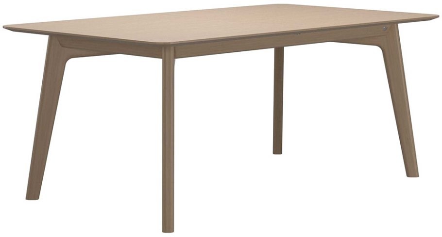 Stressless Bordeaux Dining Table