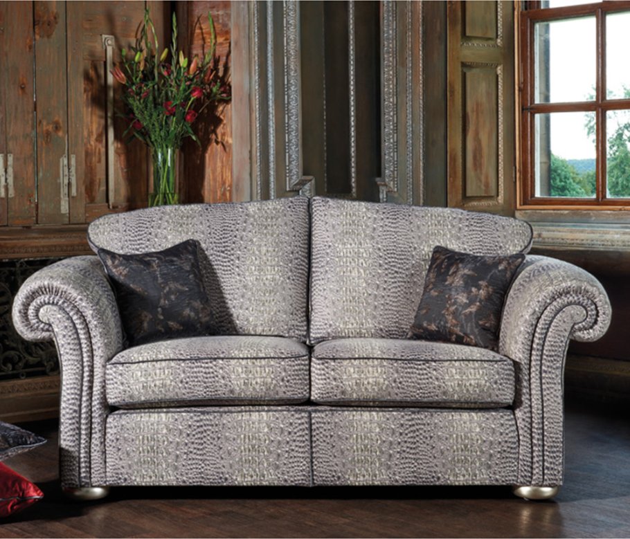 Georgia 2 Seater Sofa 