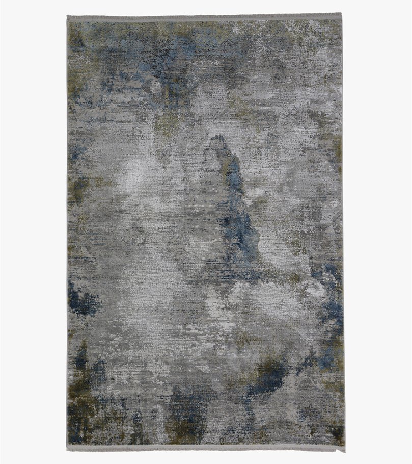 Toros Rug - Illusion Ice Blue 