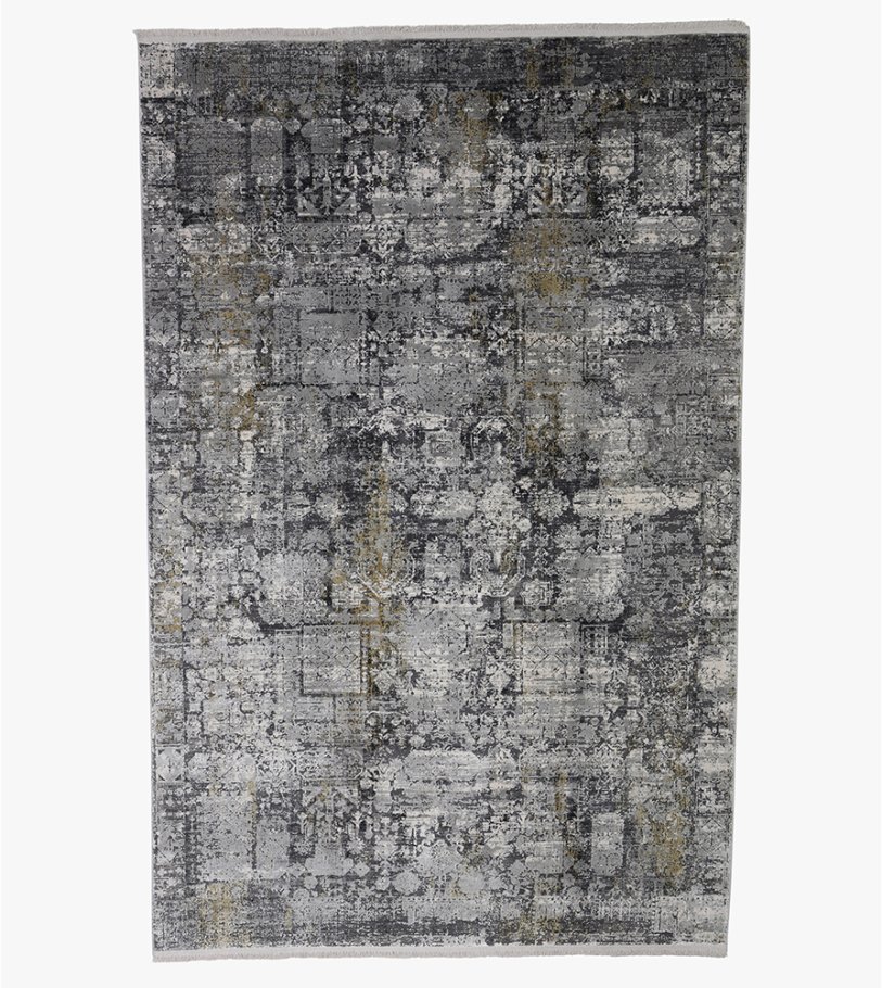 Toros Rug -  Grace Frost Grey 