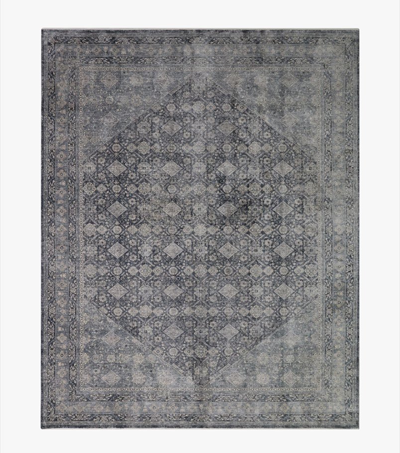 Heritage Bidjar Rug 