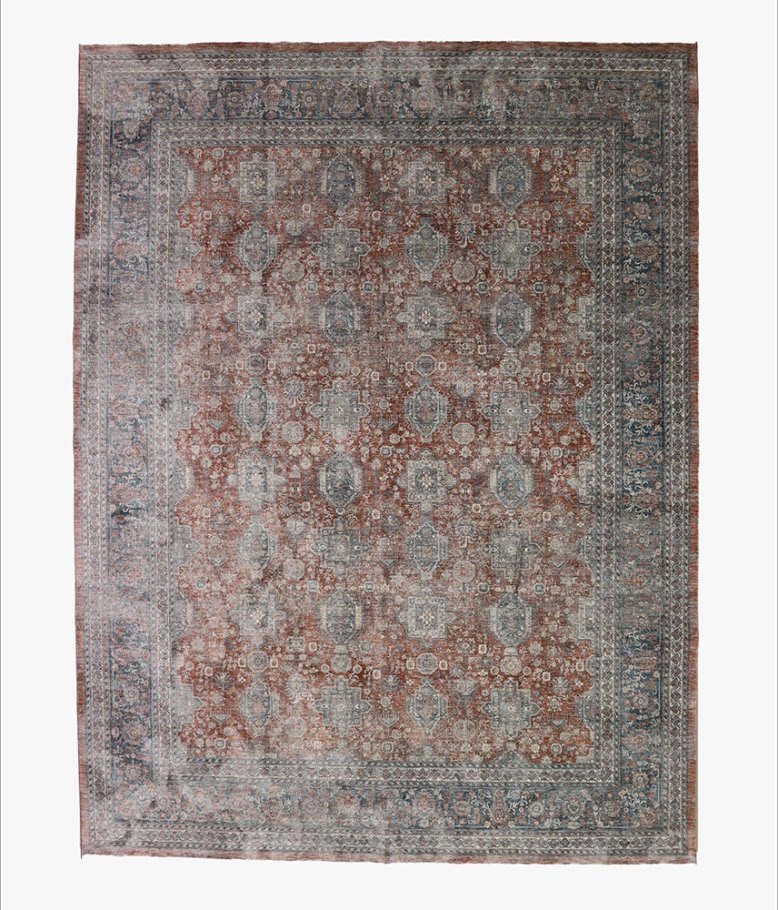 Heritage Gharaje Rug