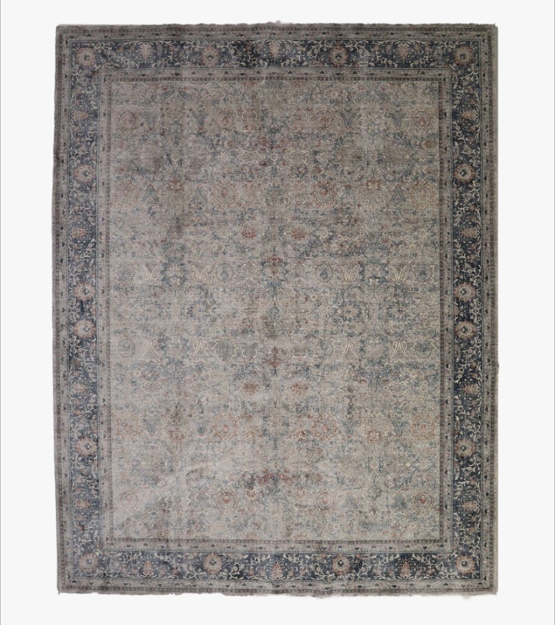 Heritage Kirman Rug