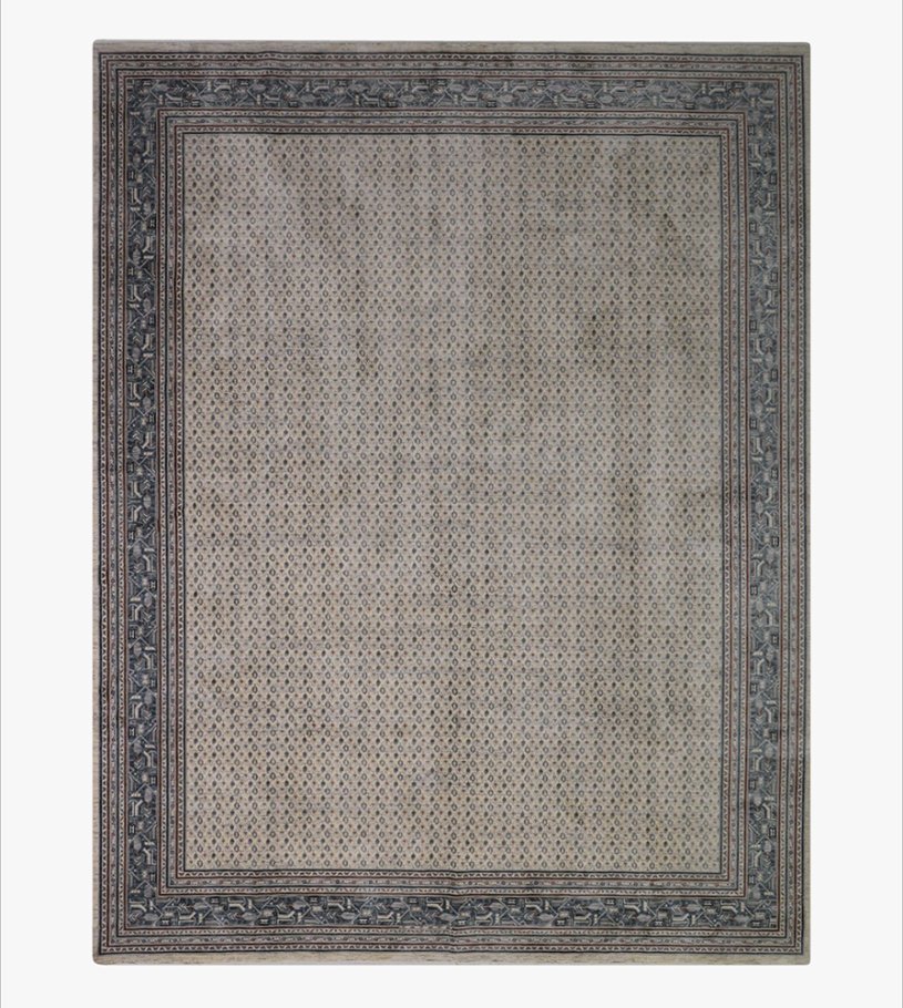 Heritage Sera End Rug