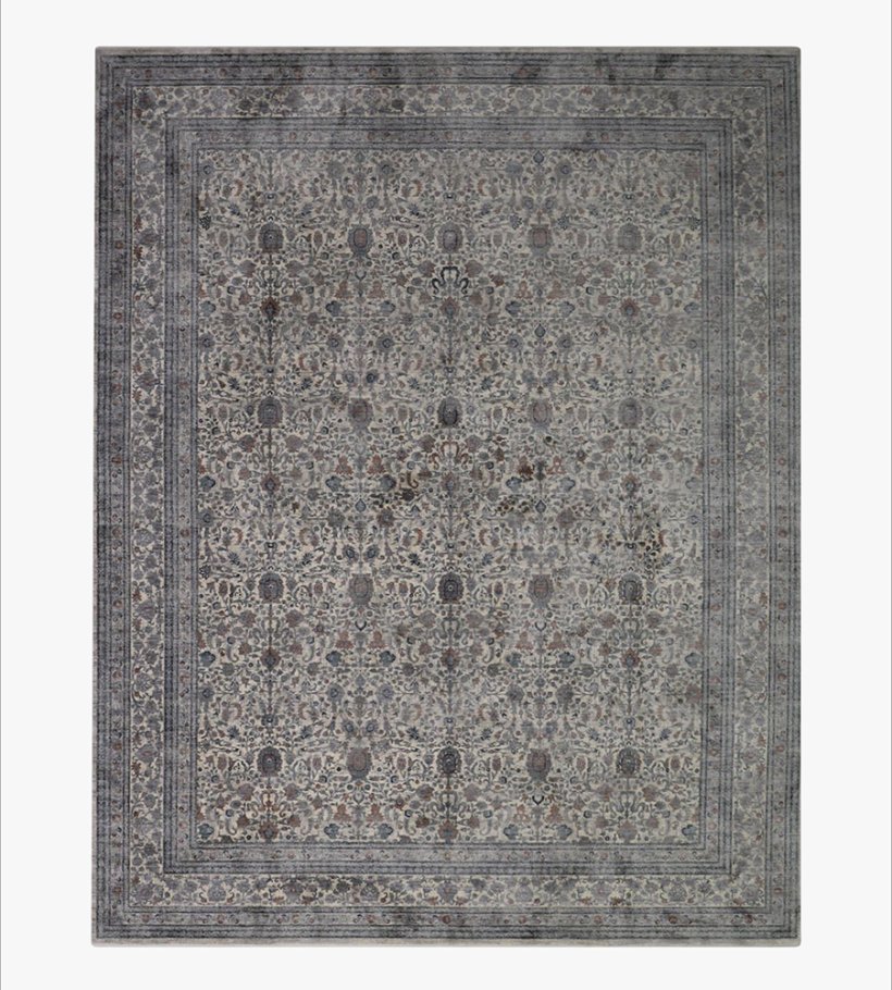 Heritage Shah Abbas Rug