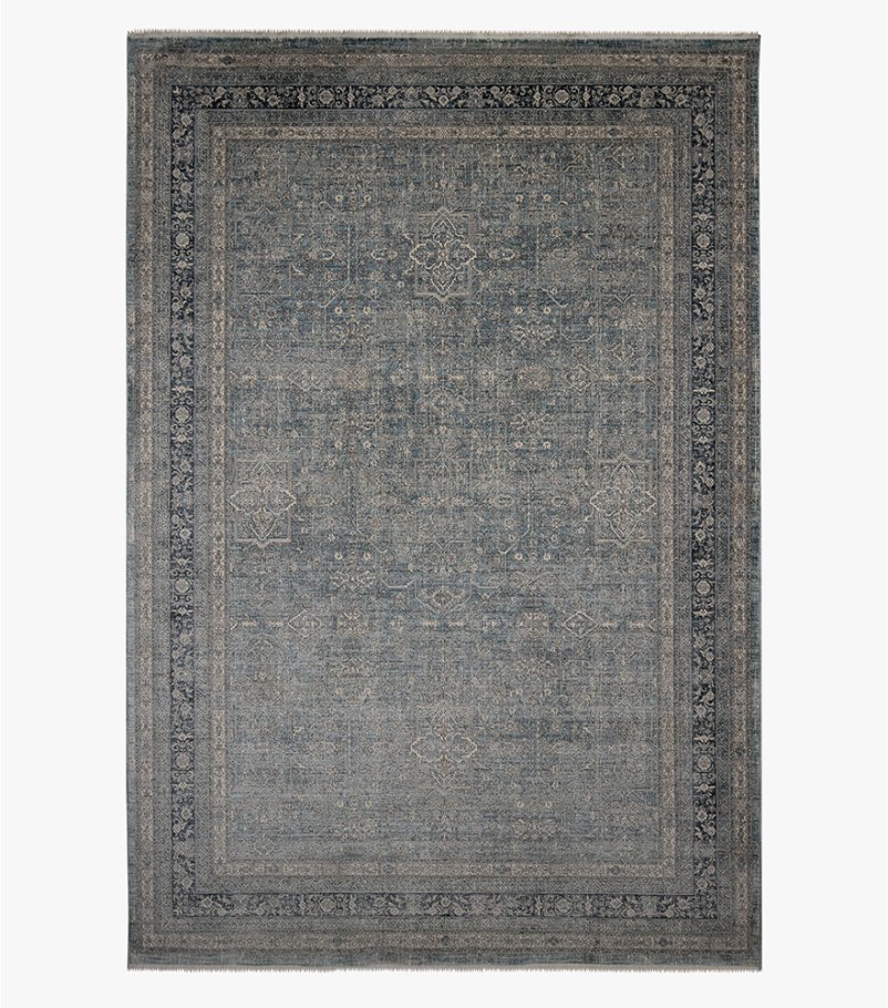 Heritage Tabriz Rug