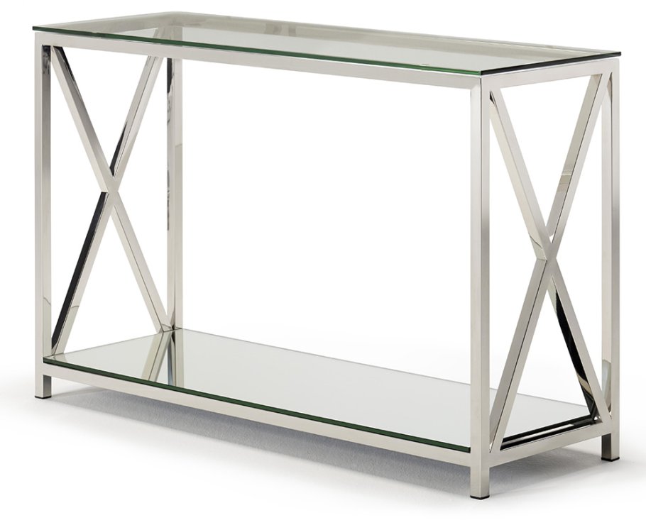 Amiri Console Table