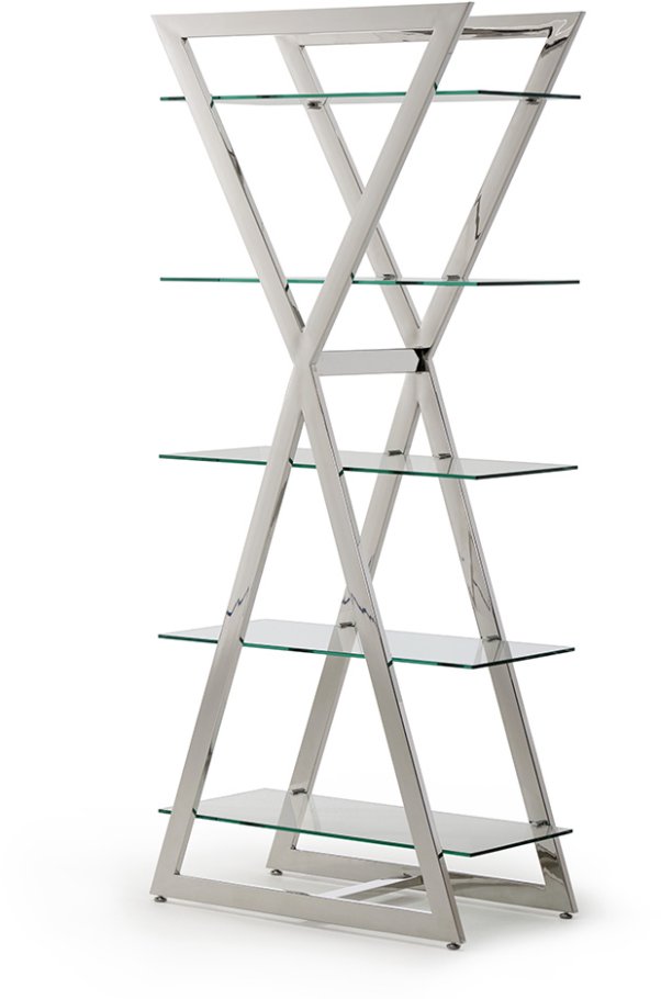 Xanadu Shelving / Display Unit