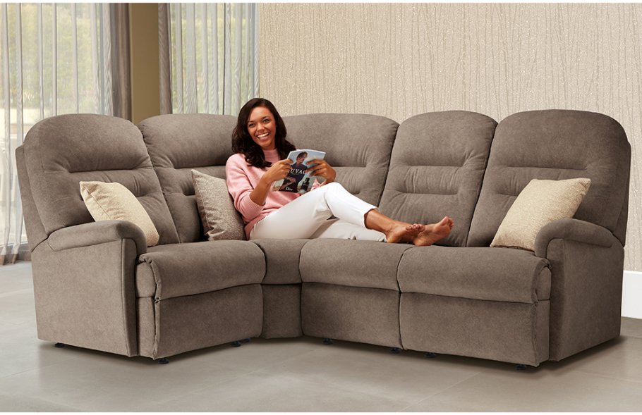 Keswick Fixed Corner Group Sofa