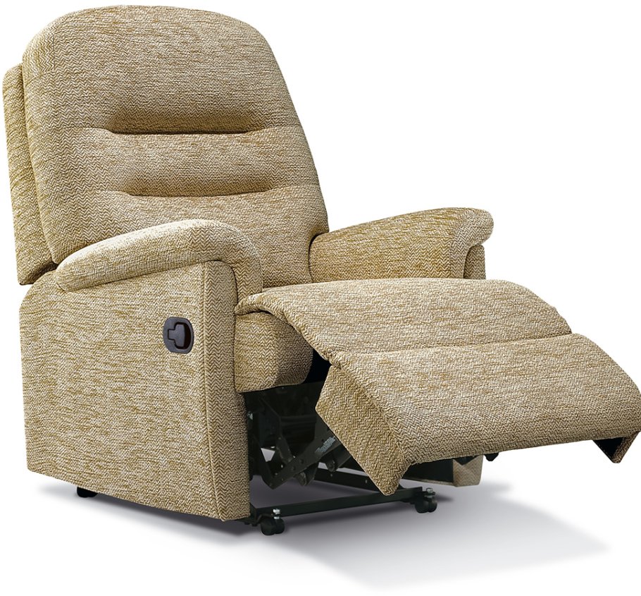 Keswick Small Power Recliner Chair