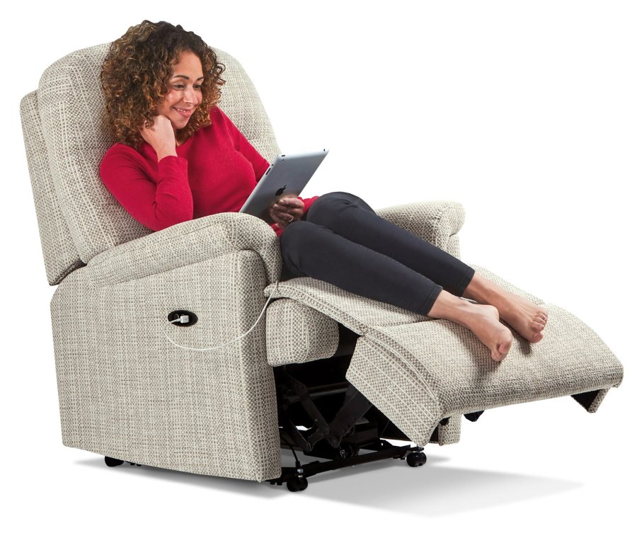 Keswick Standard Recliner Chair