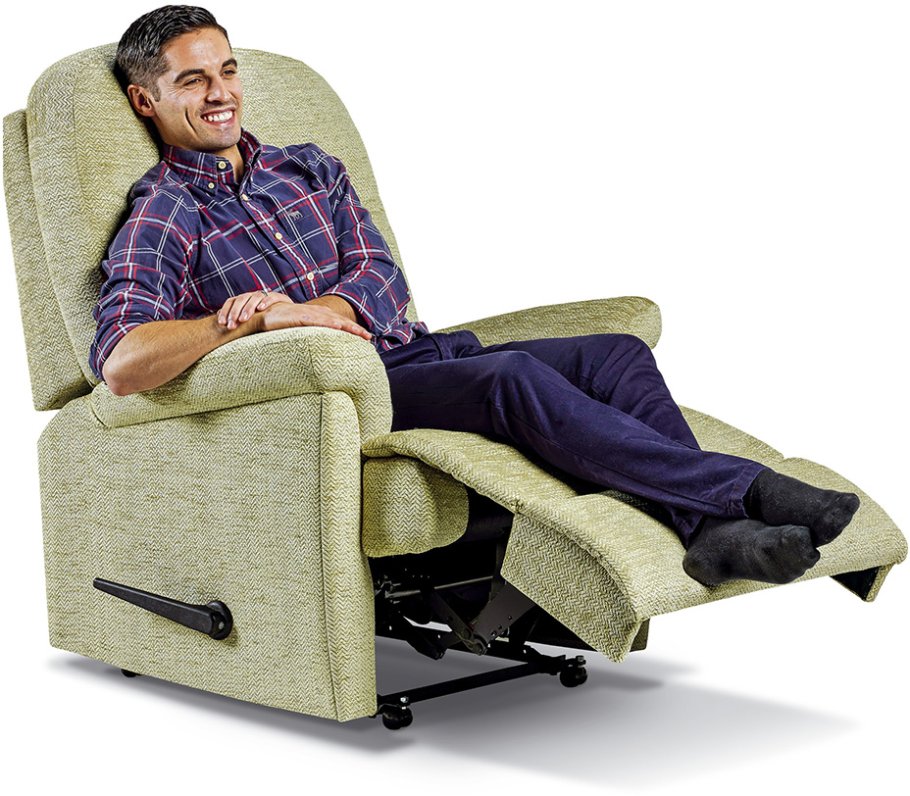 Keswick Royale Recliner Chair