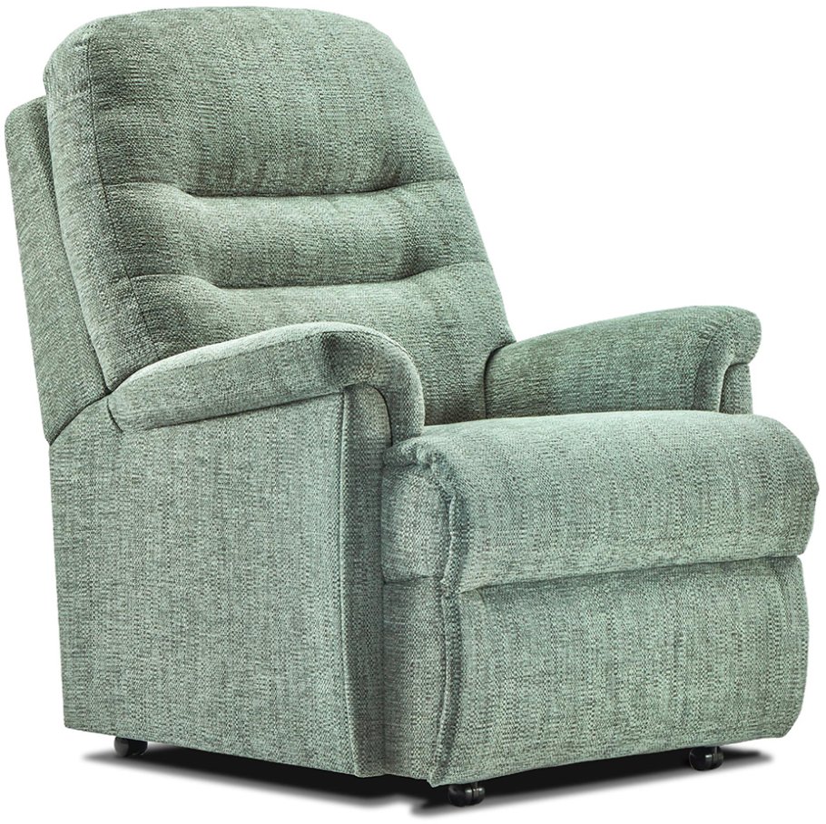 Keswick Standard Fixed Fabric Chair