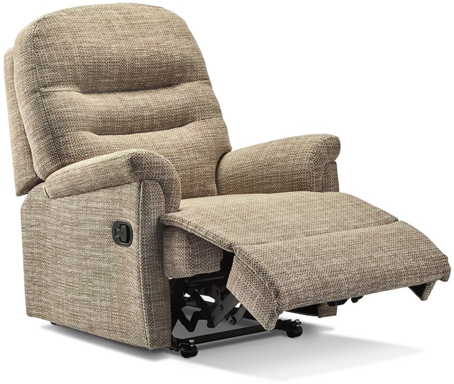 Keswick Petite Power Recliner