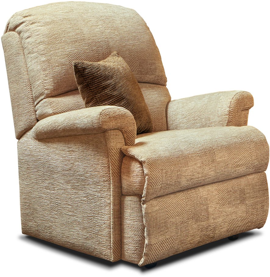 Nevada Standard Fabric Chair