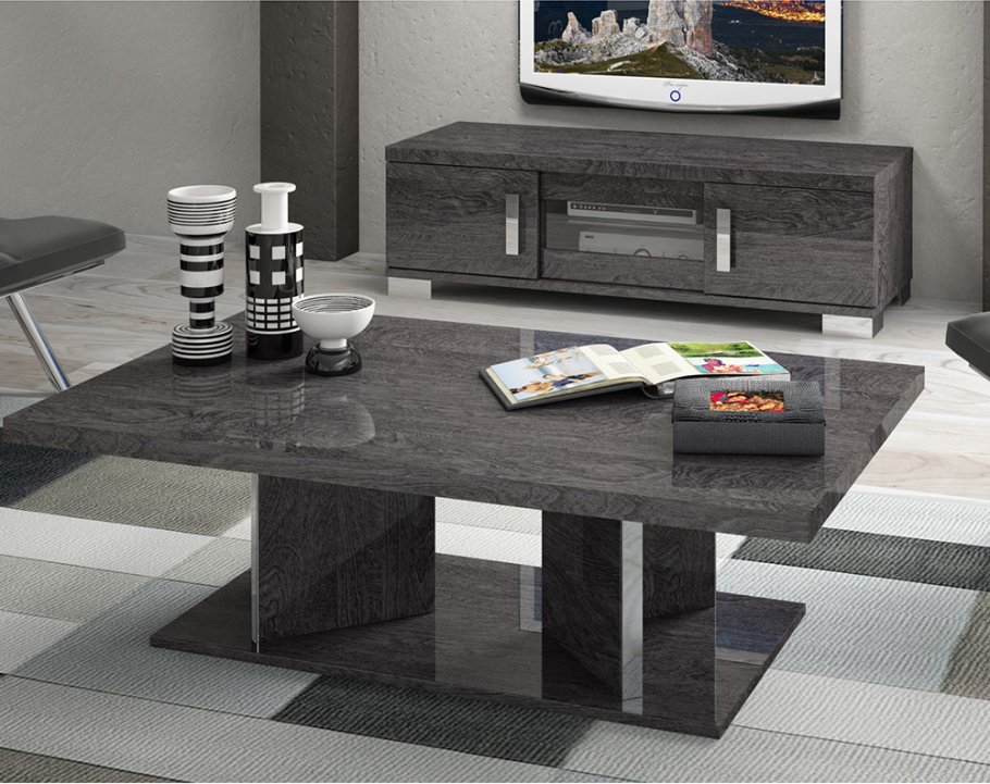 Status Bianca Coffee Table