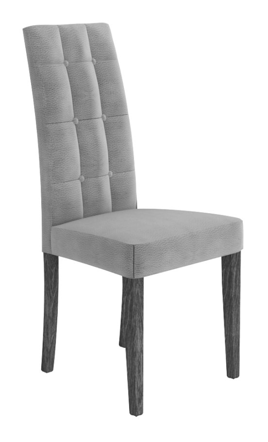 Status Bianca Upholstered Chair