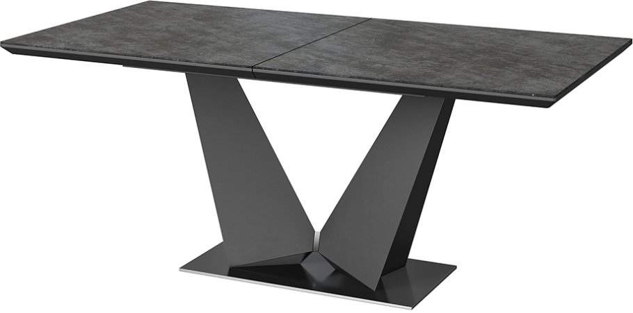 Westin Ceramic Extending Dining Table