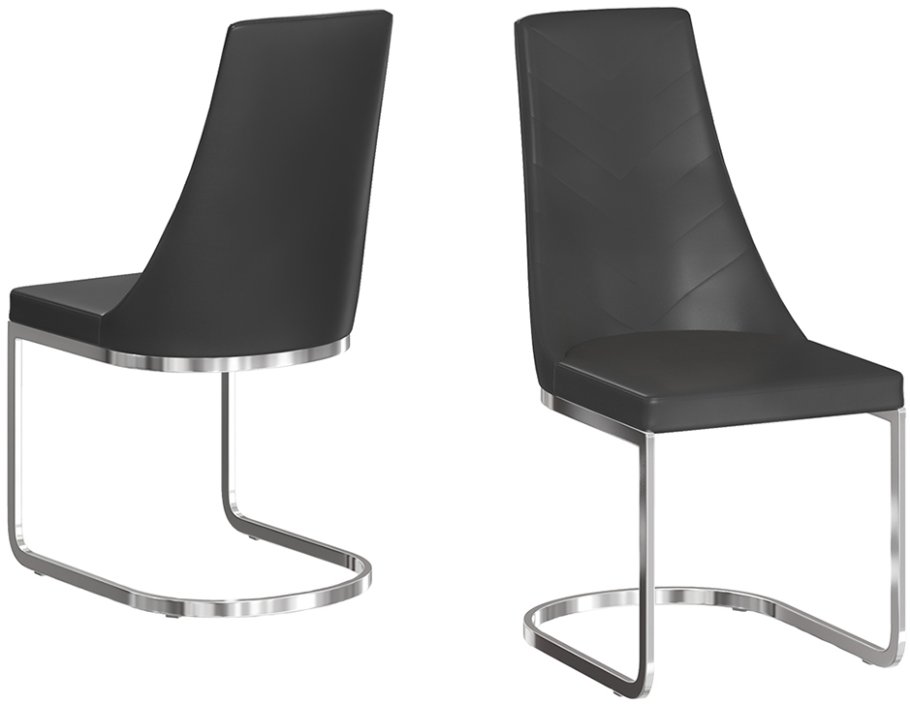 Torelli Mia Chair Black