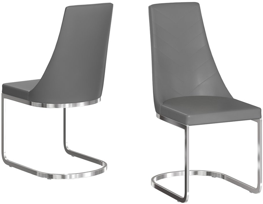 Torelli Mia Chair Grey