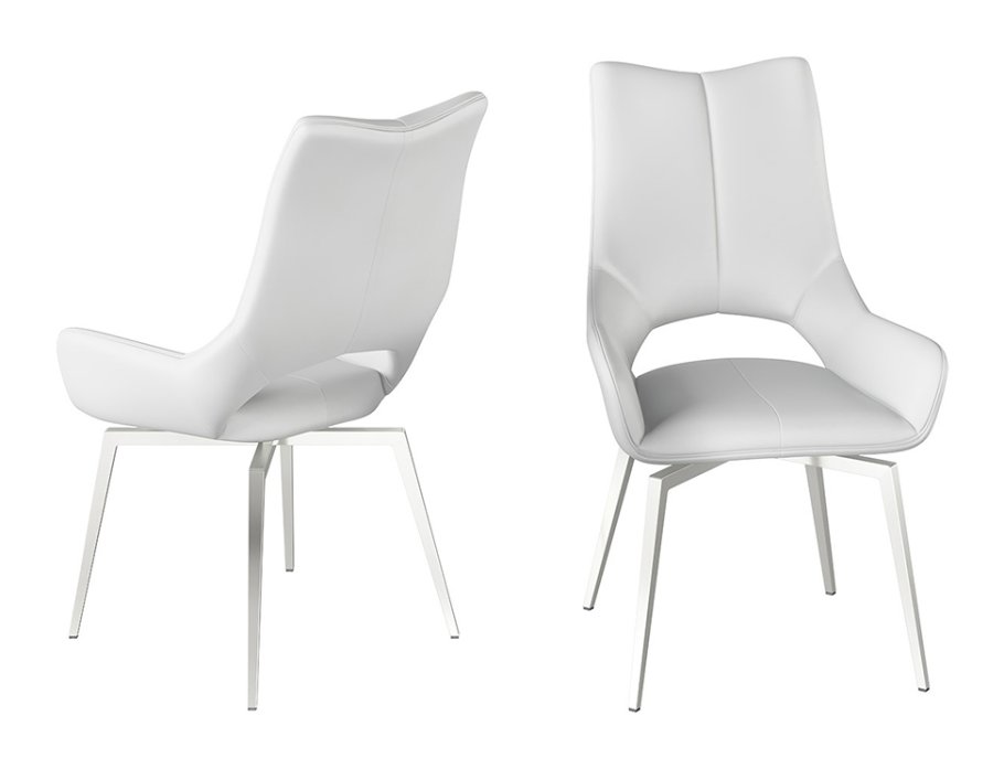 SPINELLO CHAIR WHITE