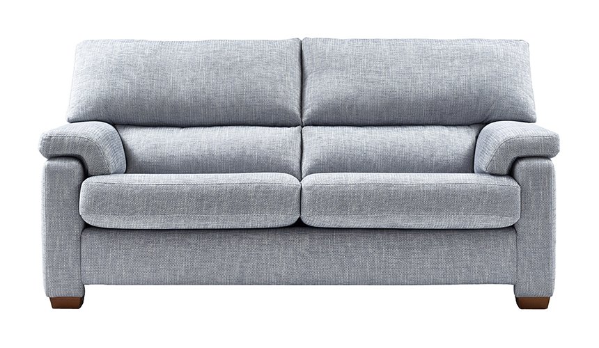 Ashwood Vegas 3 Seater Sofa