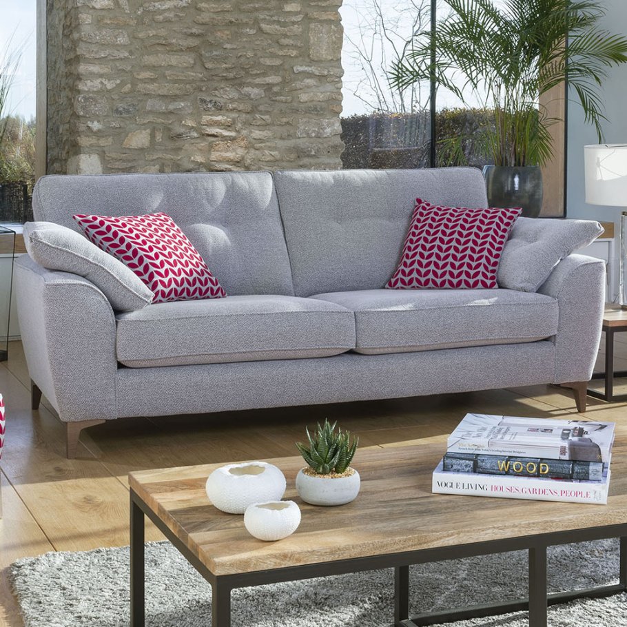 Savannah 4 Seater Sofa