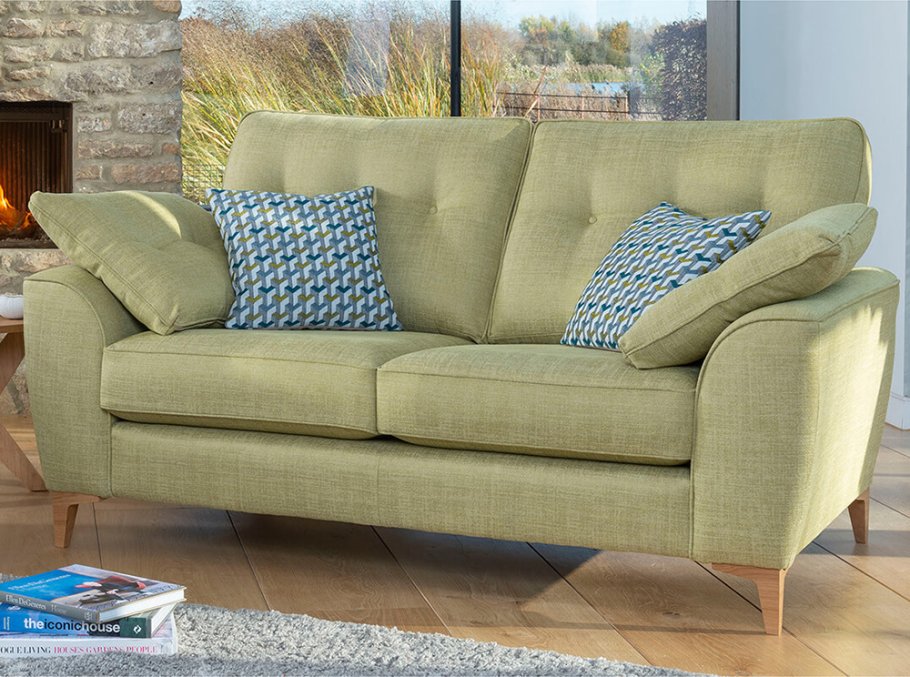 Savannah 2 Seater Sofa