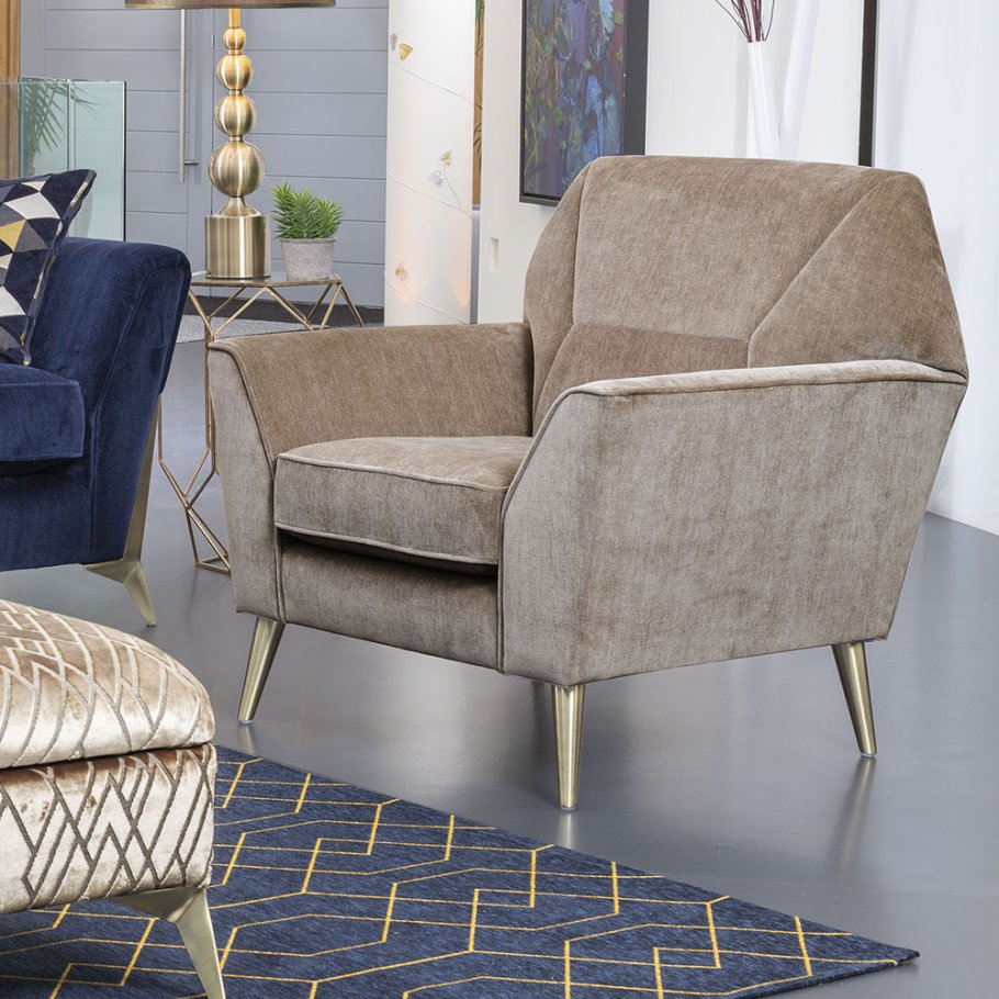 Artemis Juno Accent Chair