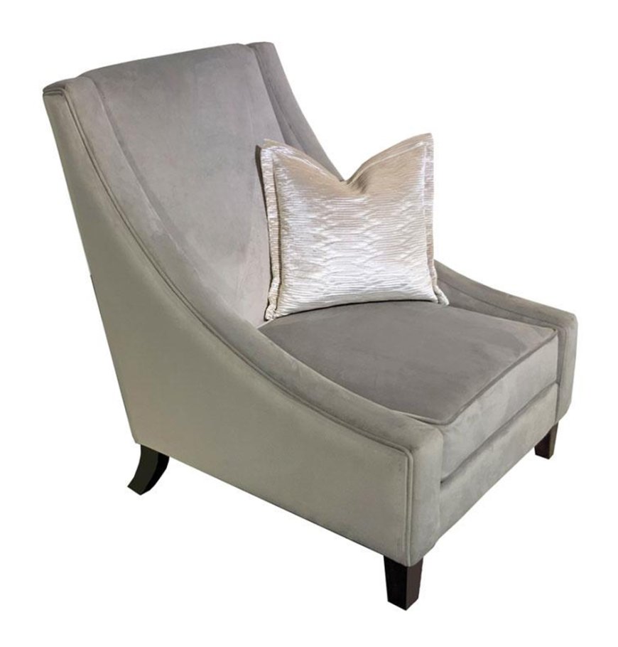 Fabian Accent Chair