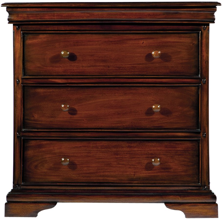 Normandie 4 Drawer Chest