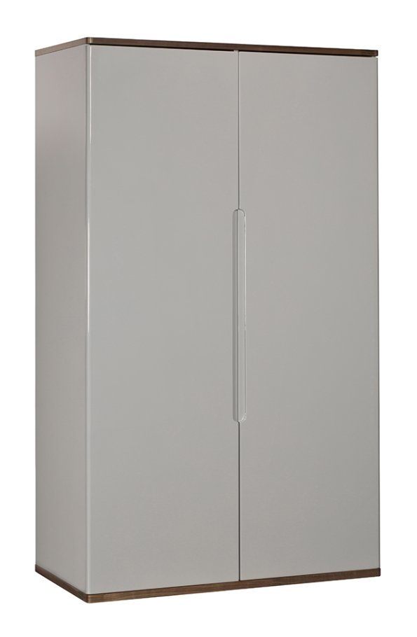 Panache Double Wardrobe