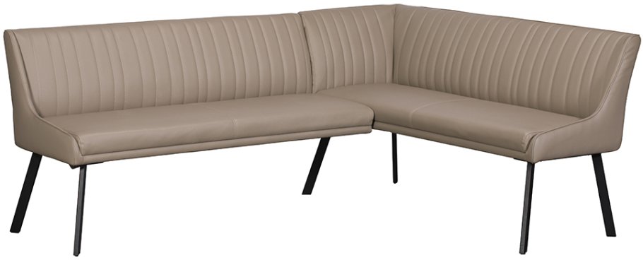 Chloe Corner Bench (Left / Right)