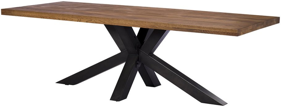 240cm Holburn Dining Table