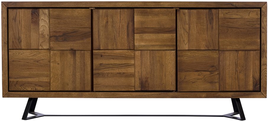 Camden 3 Door Sideboard