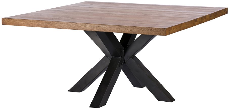 150cm Holburn Square Dining Table