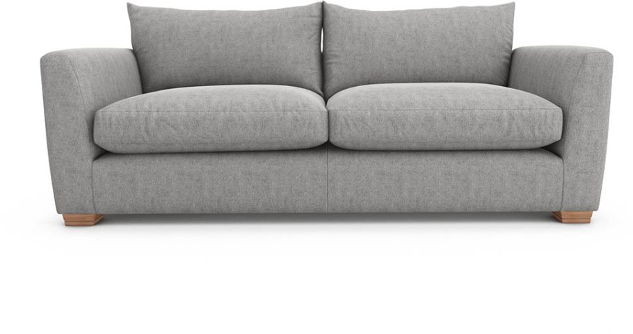 METRO 3 SEATER SOFA