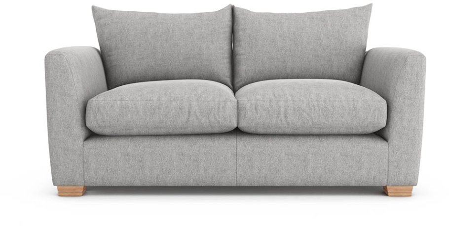 METRO 2 SEATER SOFA