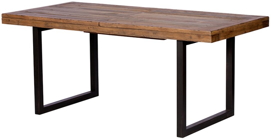 180cm-240cm Extending Dining Table