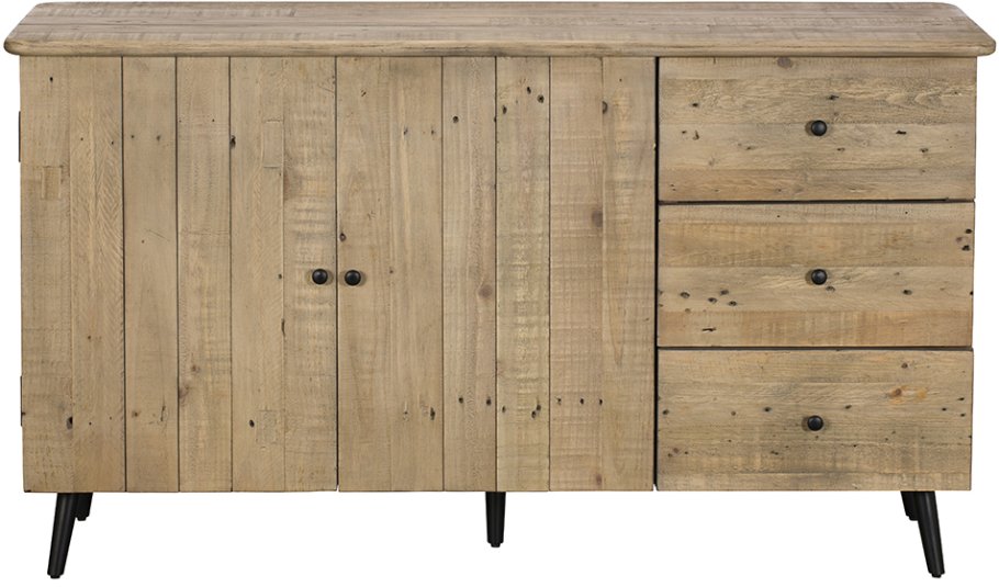 Valetta Wide Sideboard