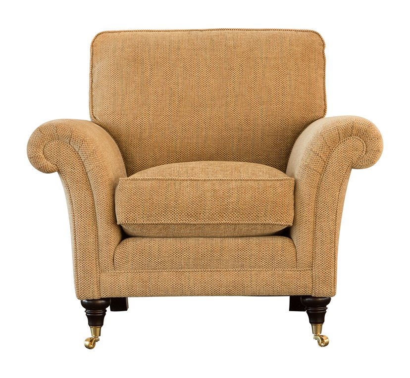 Parker Knoll Burghley Armchair  