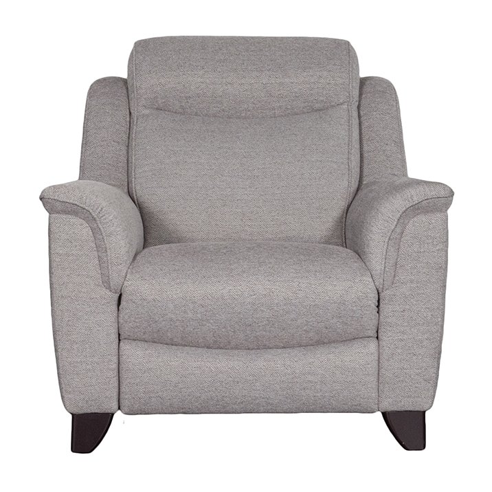 Parker Knoll Manhattan Fixed Armchair