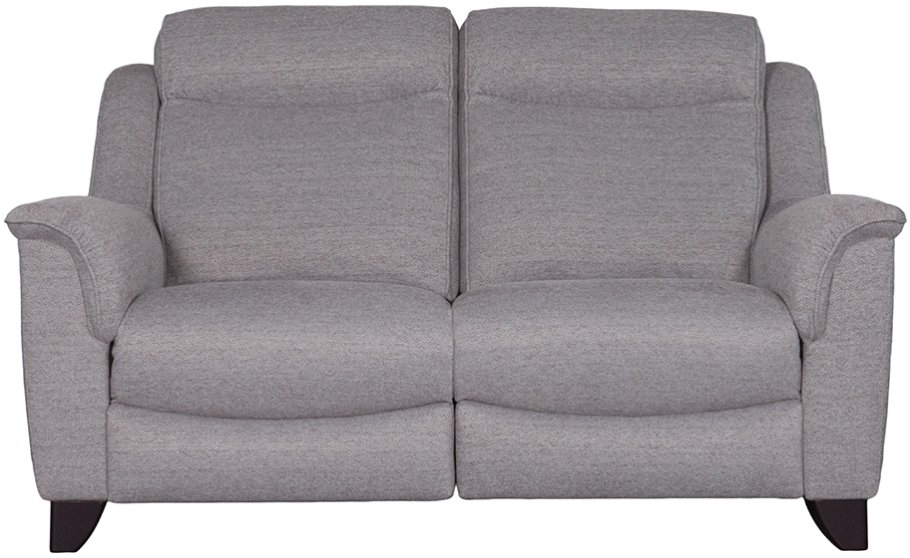 Parker Knoll Manhattan Fixed 2 Seater Sofa