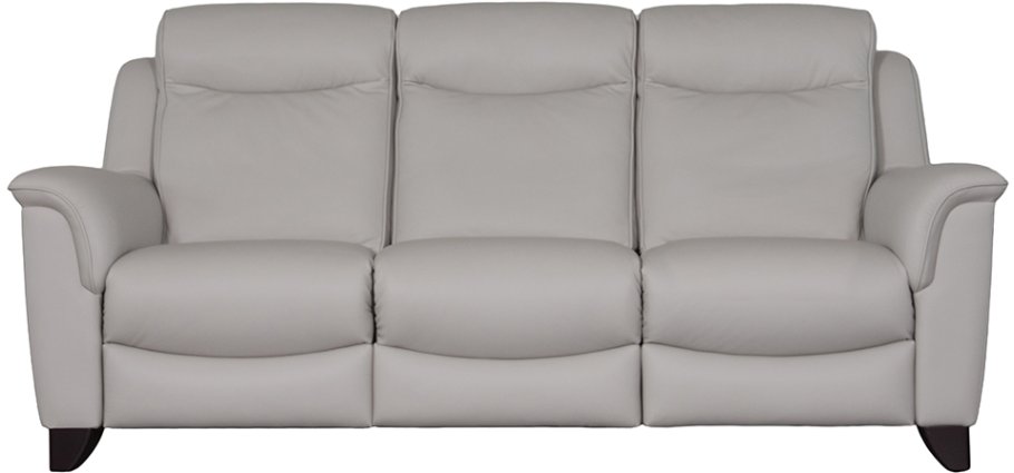 Parker Knoll Manhattan Fixed 3 Seater Sofa