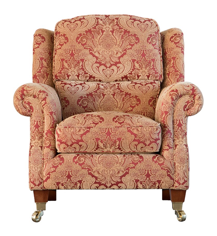 Parker Knoll Henley Armchair